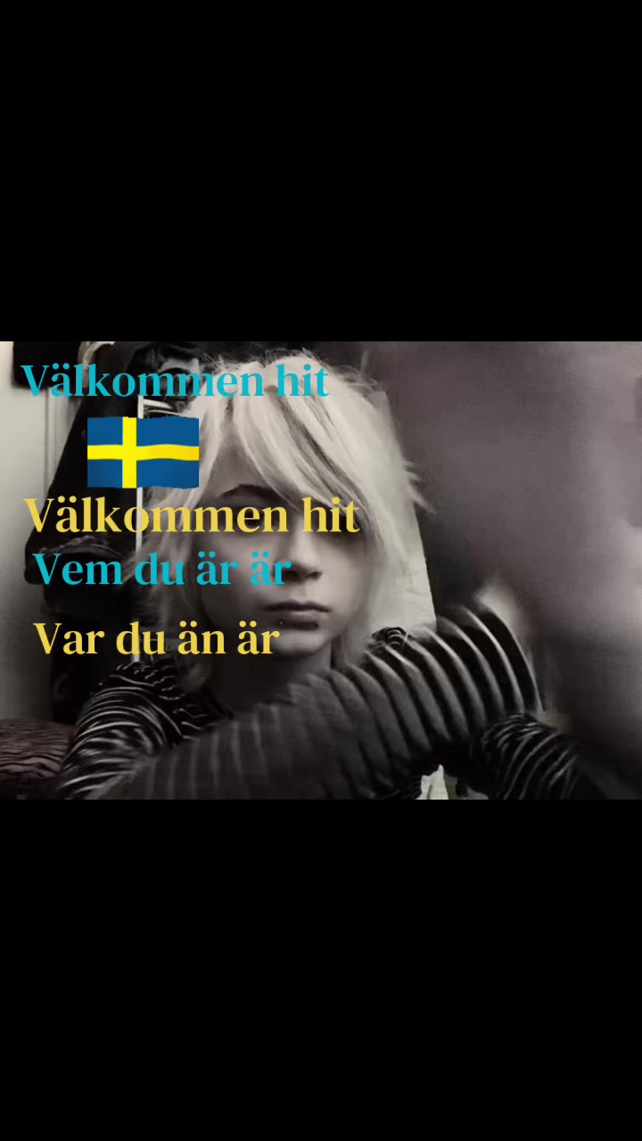 @det kommunistiska sp&ouml;ket ☭
