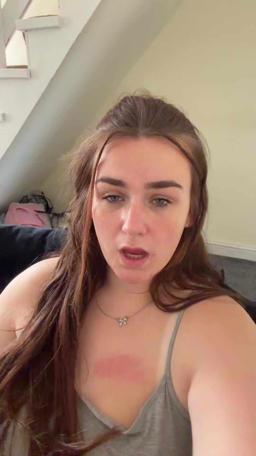 @ellie riley x