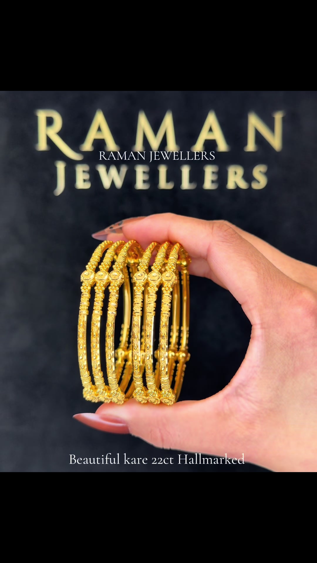 @Raman Jewellers