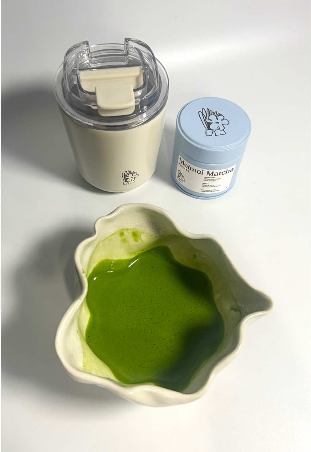 @kodzuken matcha