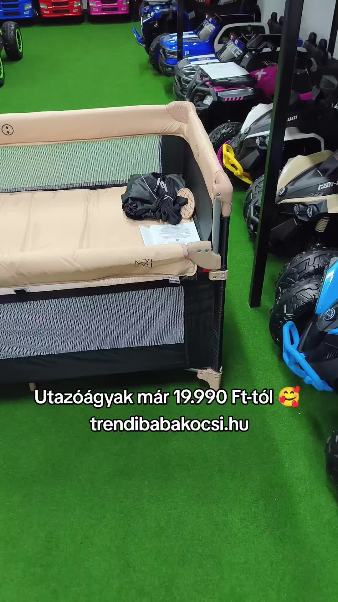 @Trendi Babakocsik Bonyhád