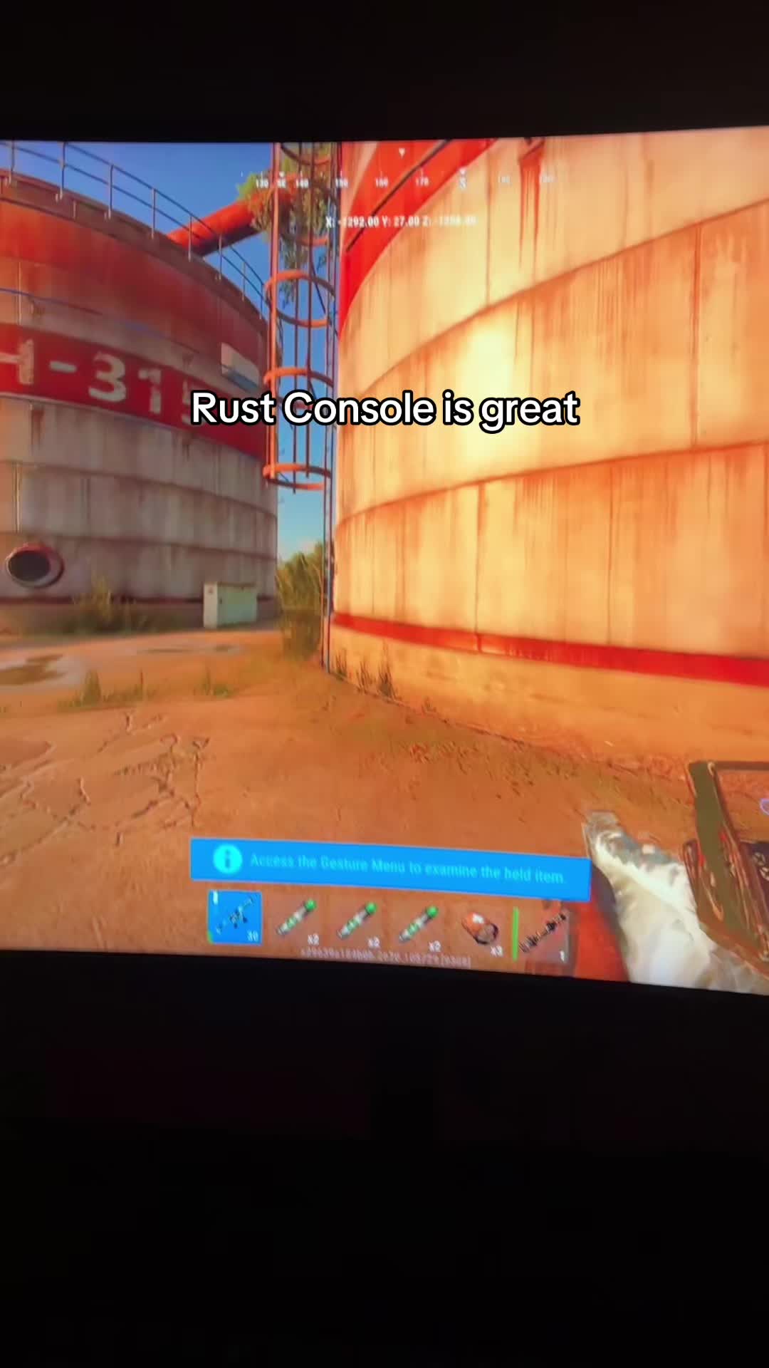 @CNQR Toxic