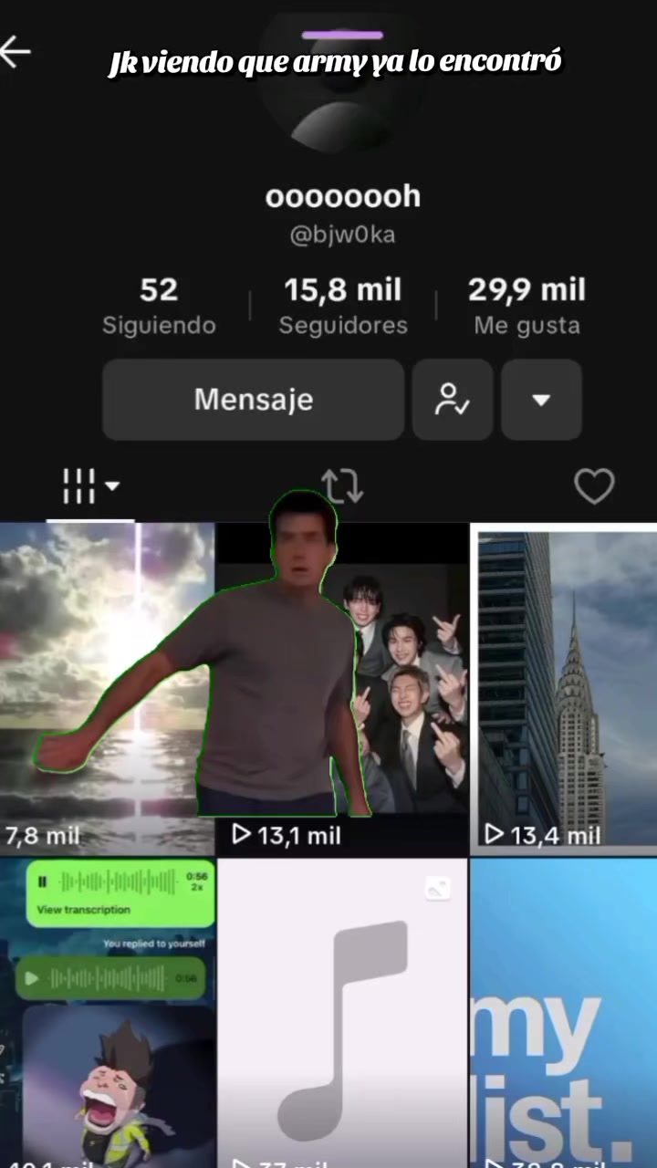 @MariArmy1607
