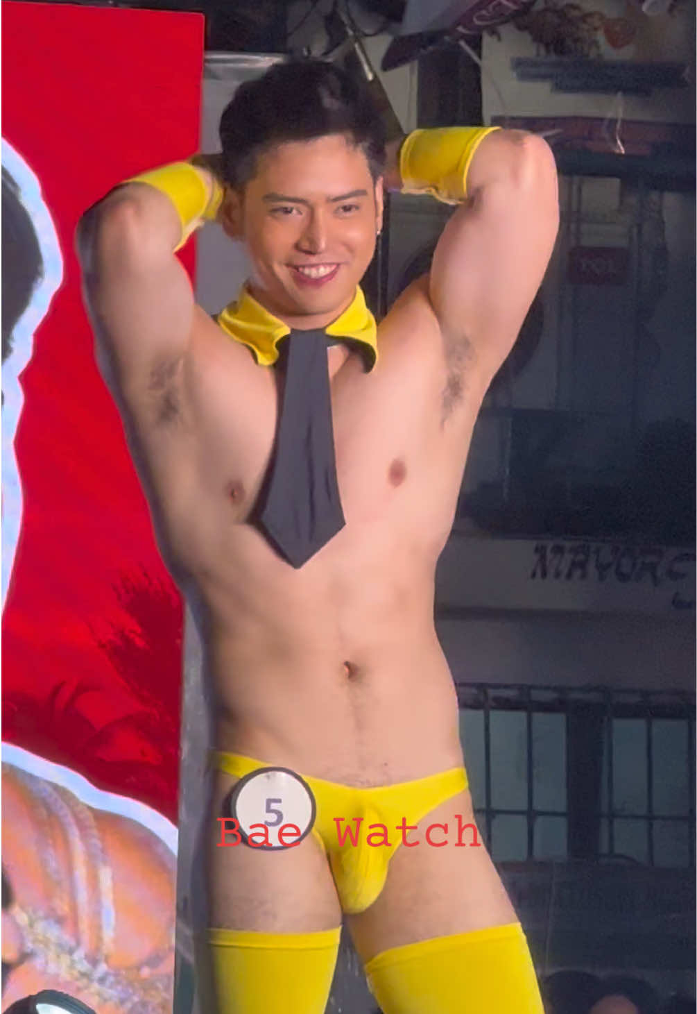 @BaeWatch