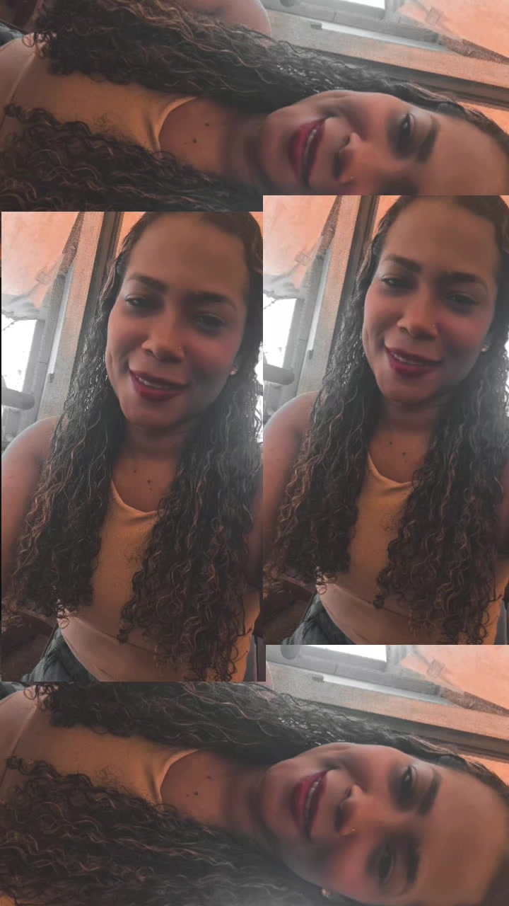 @Ana Paula Santos