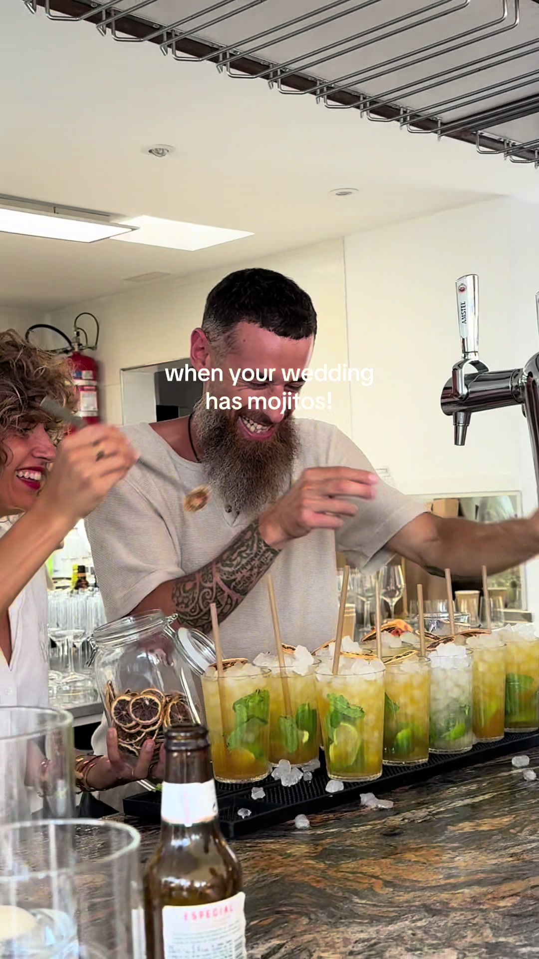 @Perfectly Balanced Ibiza