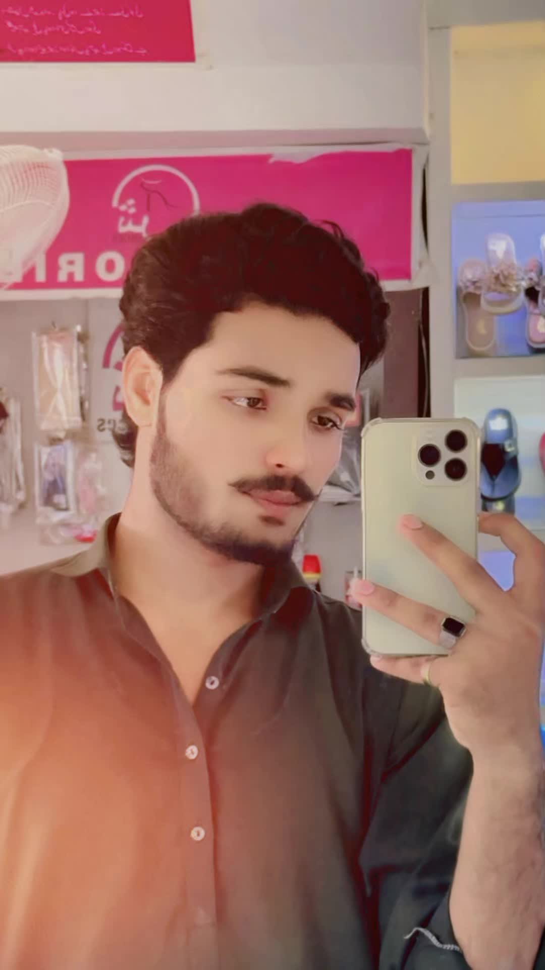 @Syed Hunain shah
