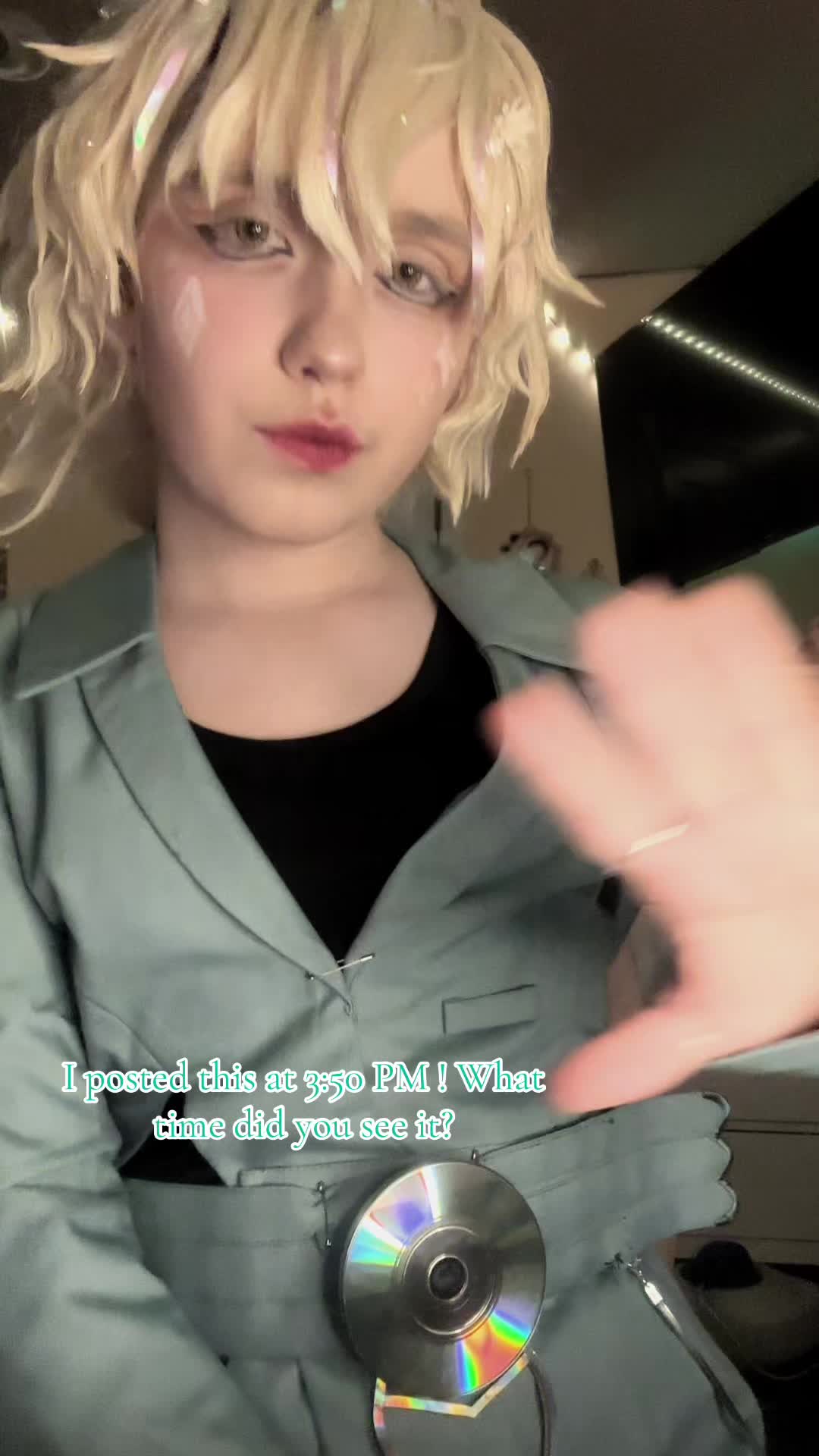 @☾⋆ ashe