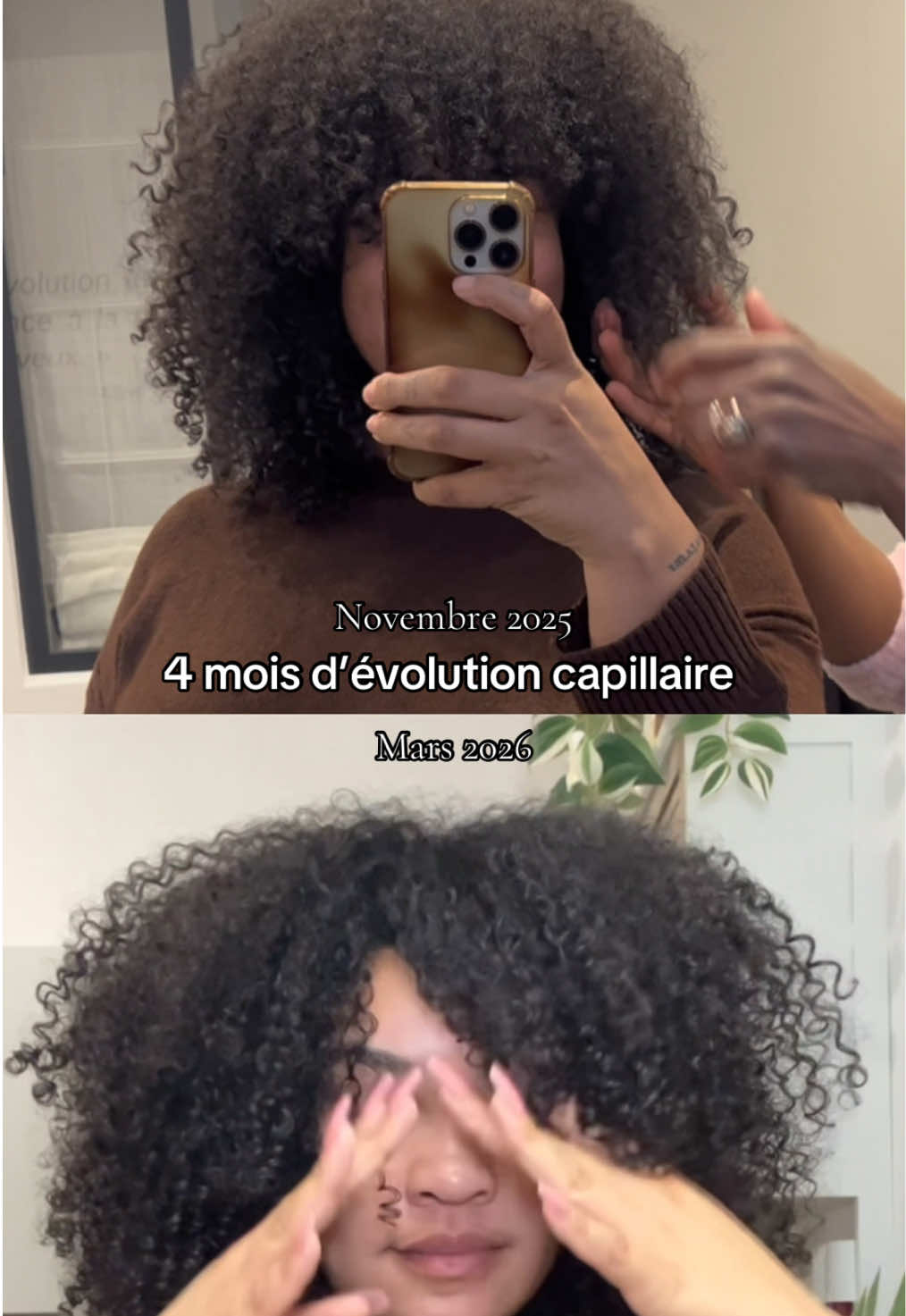 @M&eacute;linda Ta Sis de Love