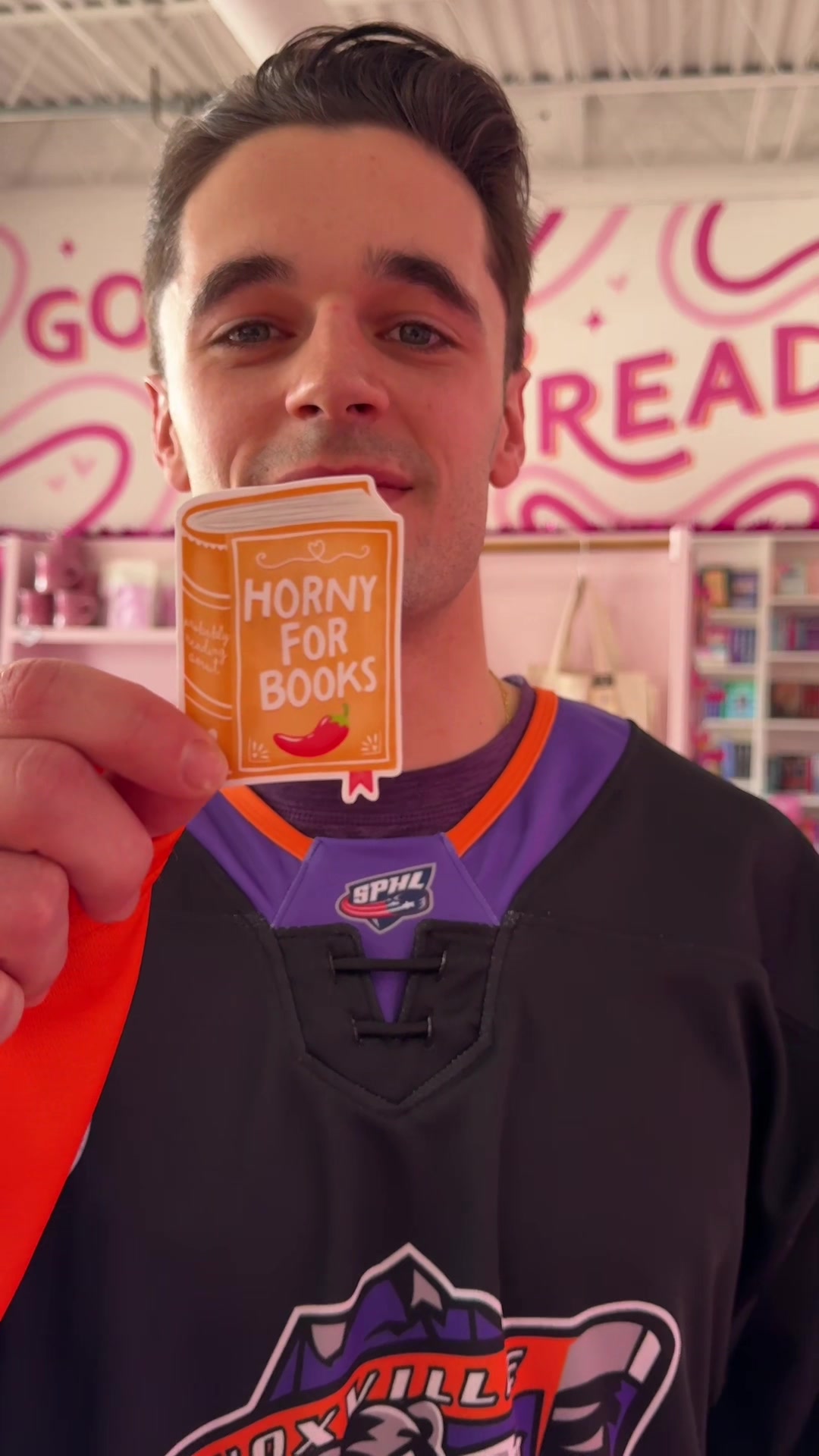 @Good Girl Books