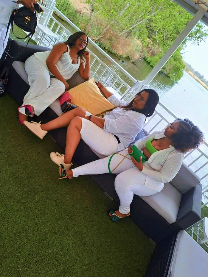 @Soul & Rnb Cruise