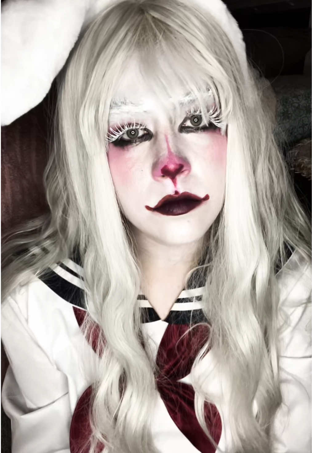 @愛 Mariah