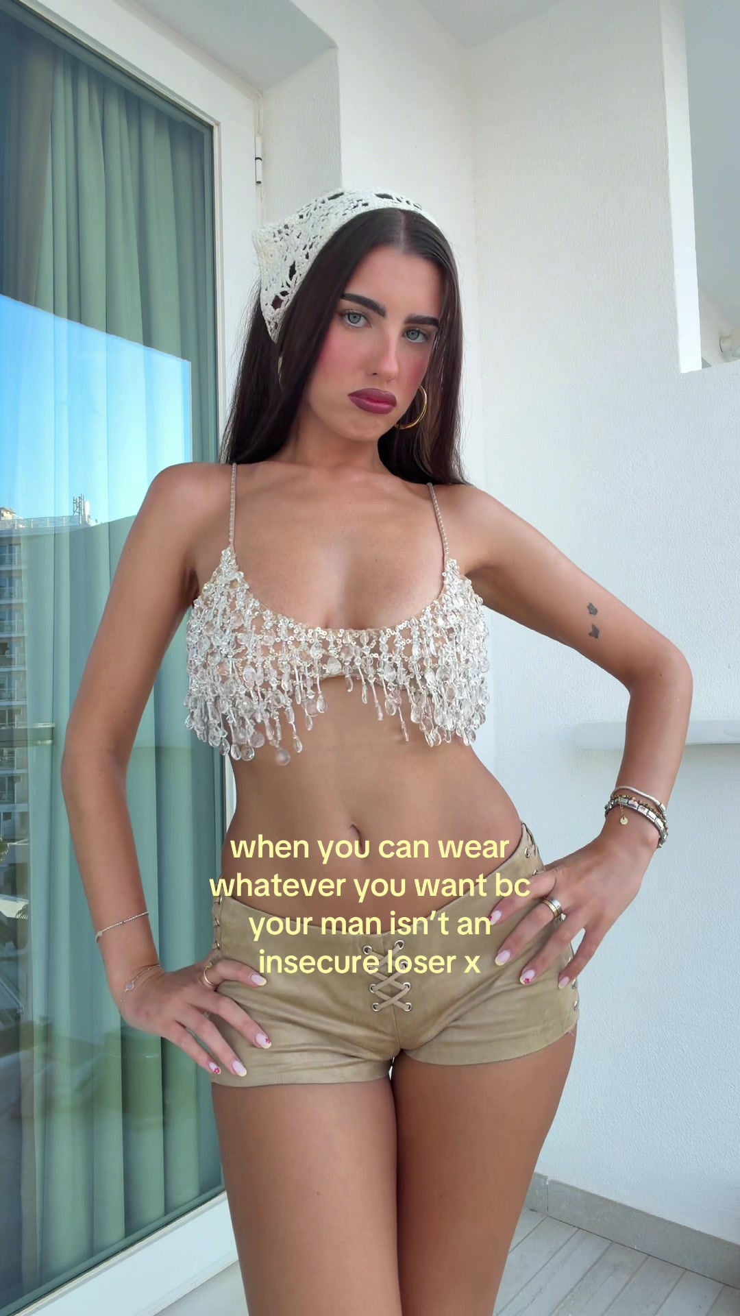 @Erin Rose