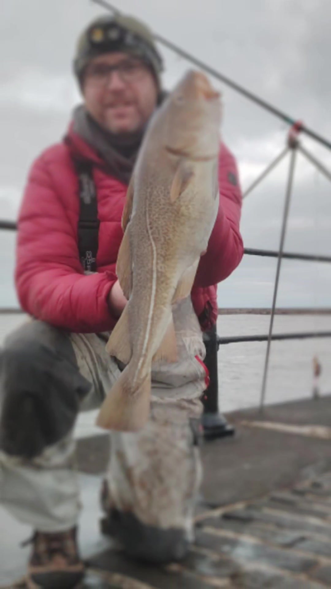 @PHANTOM FISHING RODS LTD