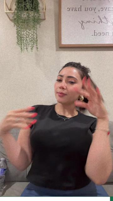 @Rebeca Montoya
