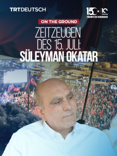 @TRT Deutsch