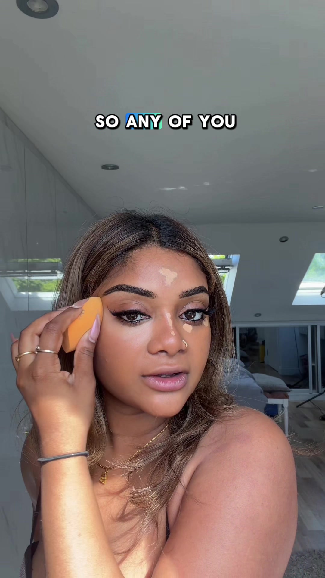 @SHARANA AESTHETICS