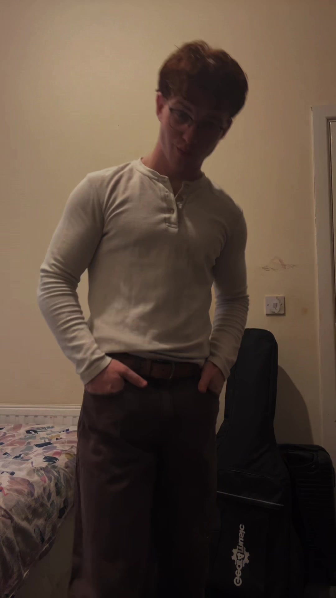 @Darragh
