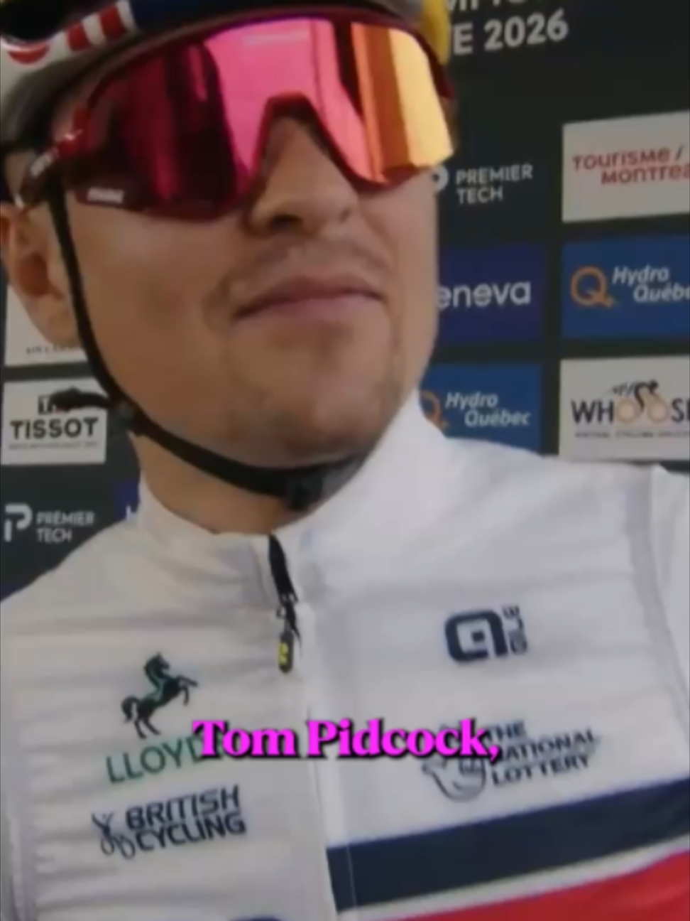 @TNT Sports Cycling