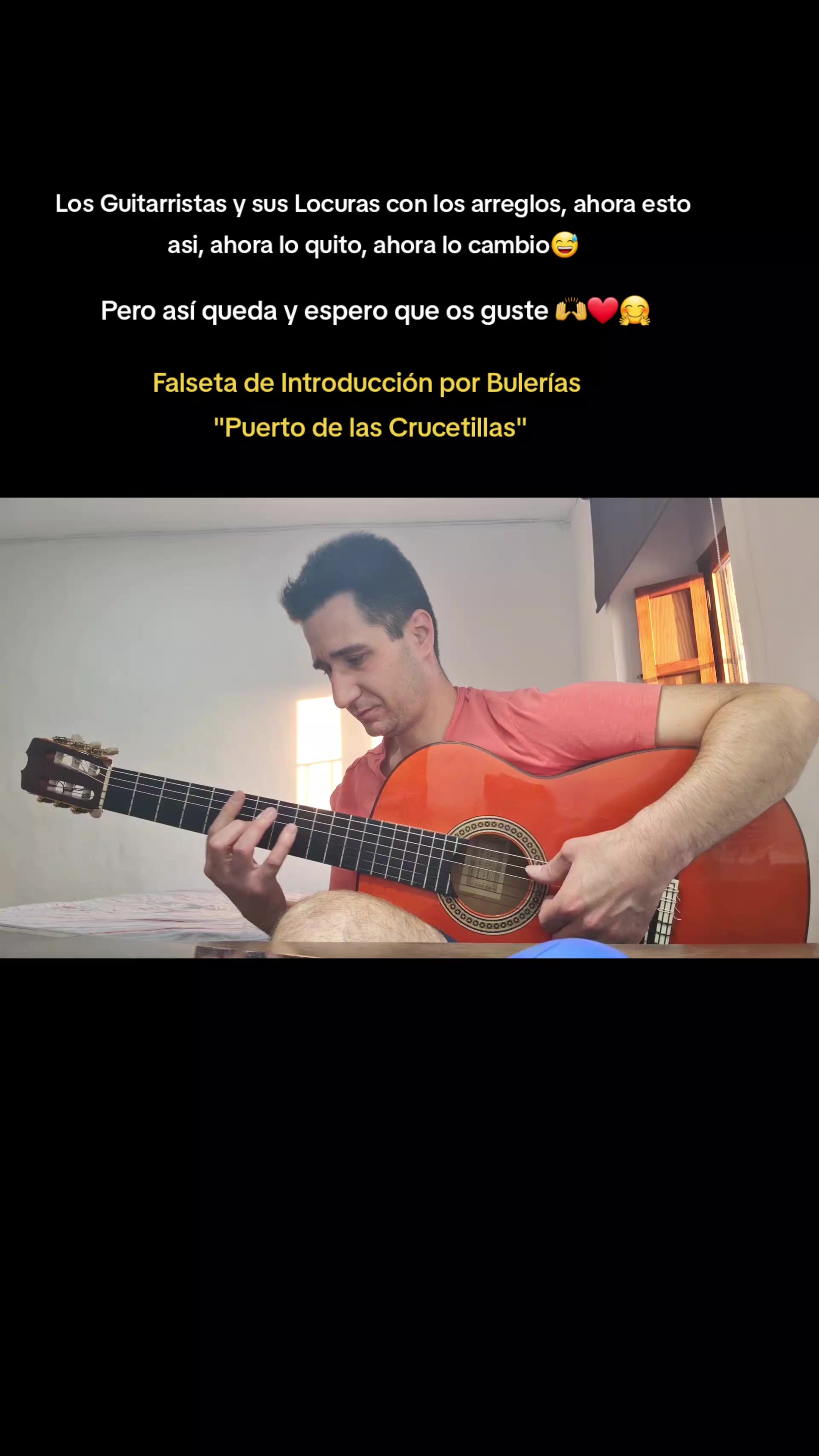 @&iexcl;GUITARRA FLAMENCA ONLINE!