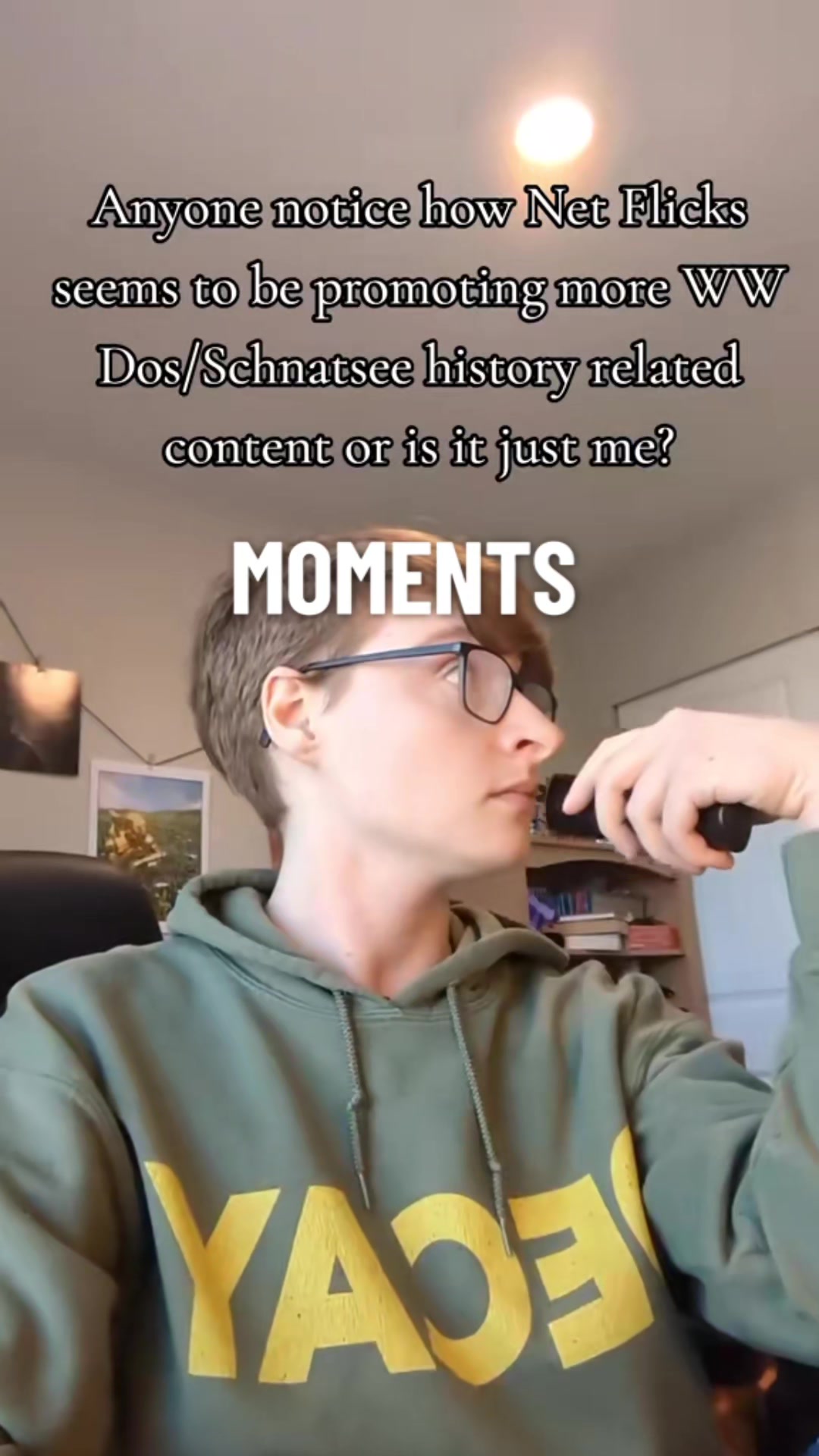 @Lord Rico VA