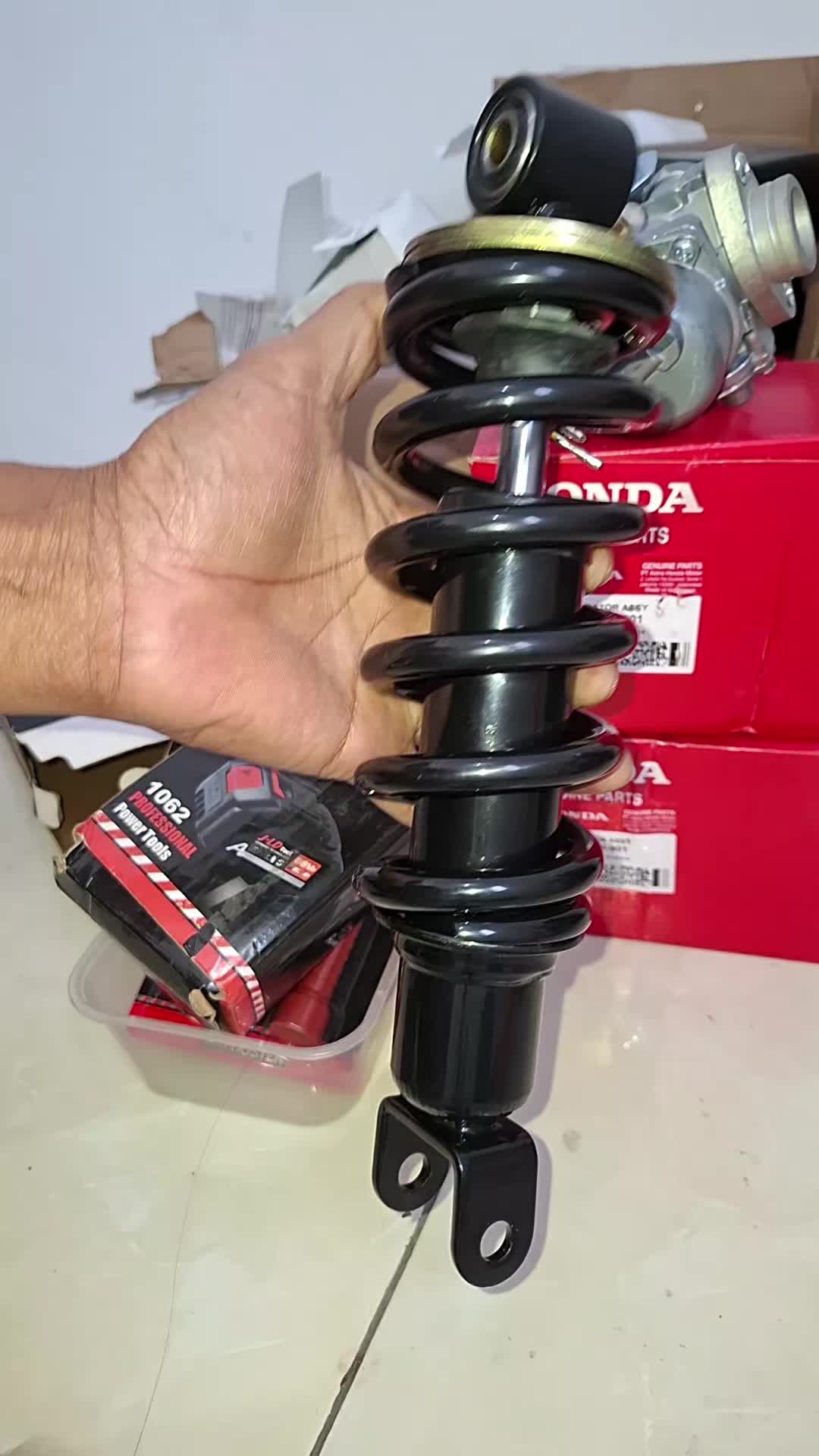 @SINARJAYAMOTOR