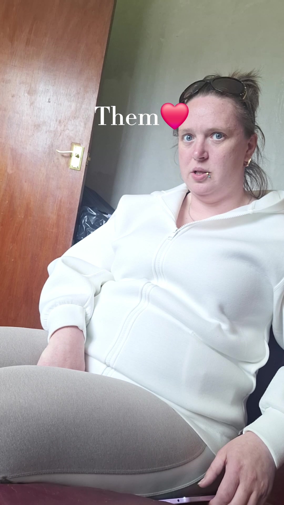 @Kenzie Elliott