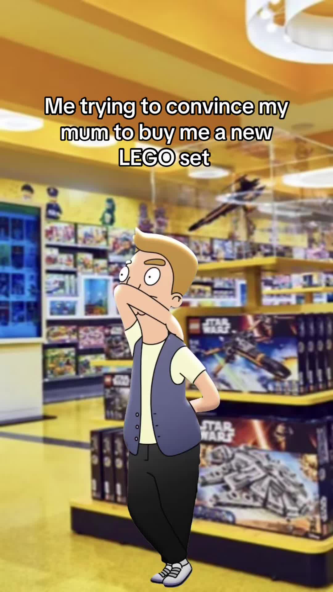 @LegoNerdLife