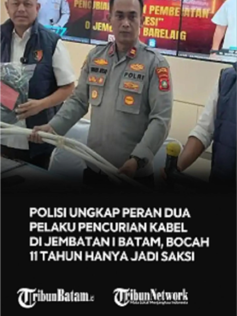 @Tribun Batam