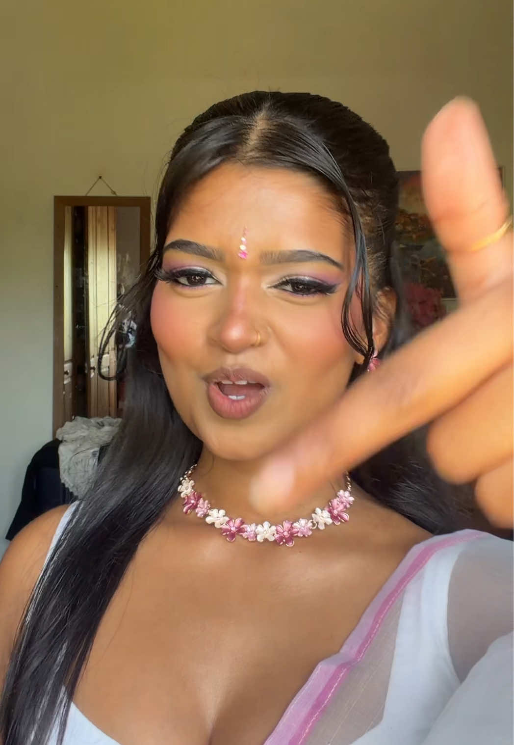 @Abbimanyah