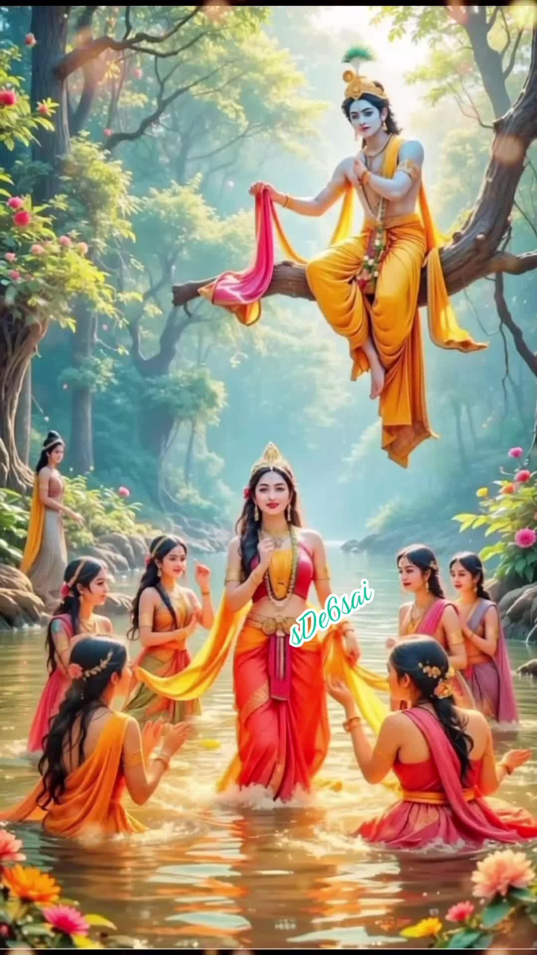 @Sonia