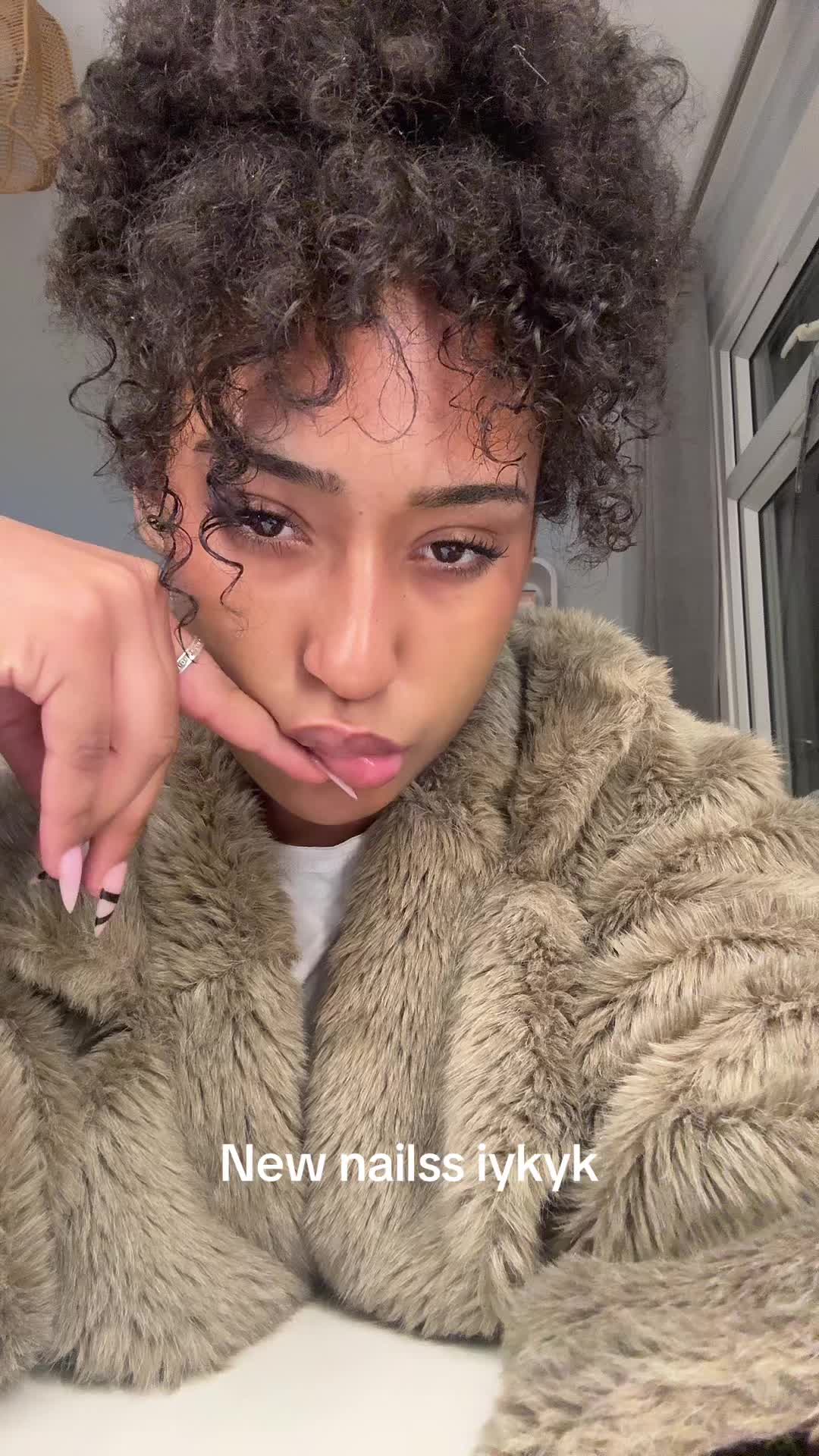 @Tiff Tyson