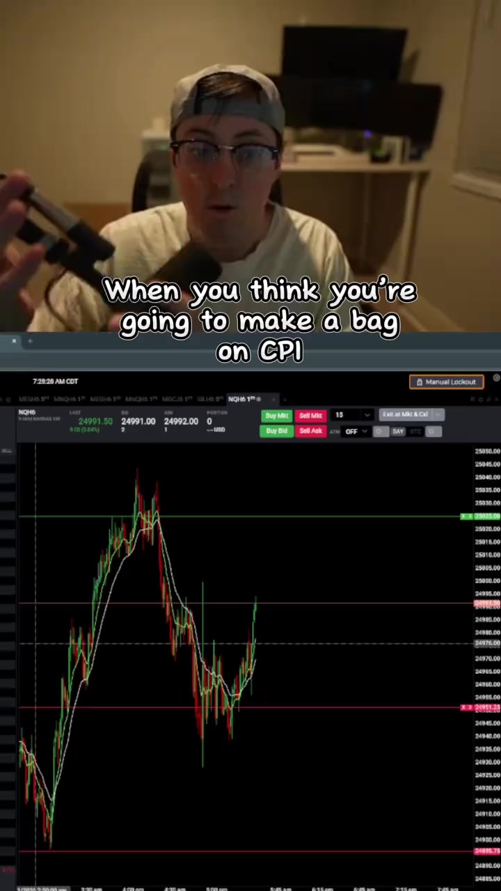 @Alex Johnson - The Finance Dad