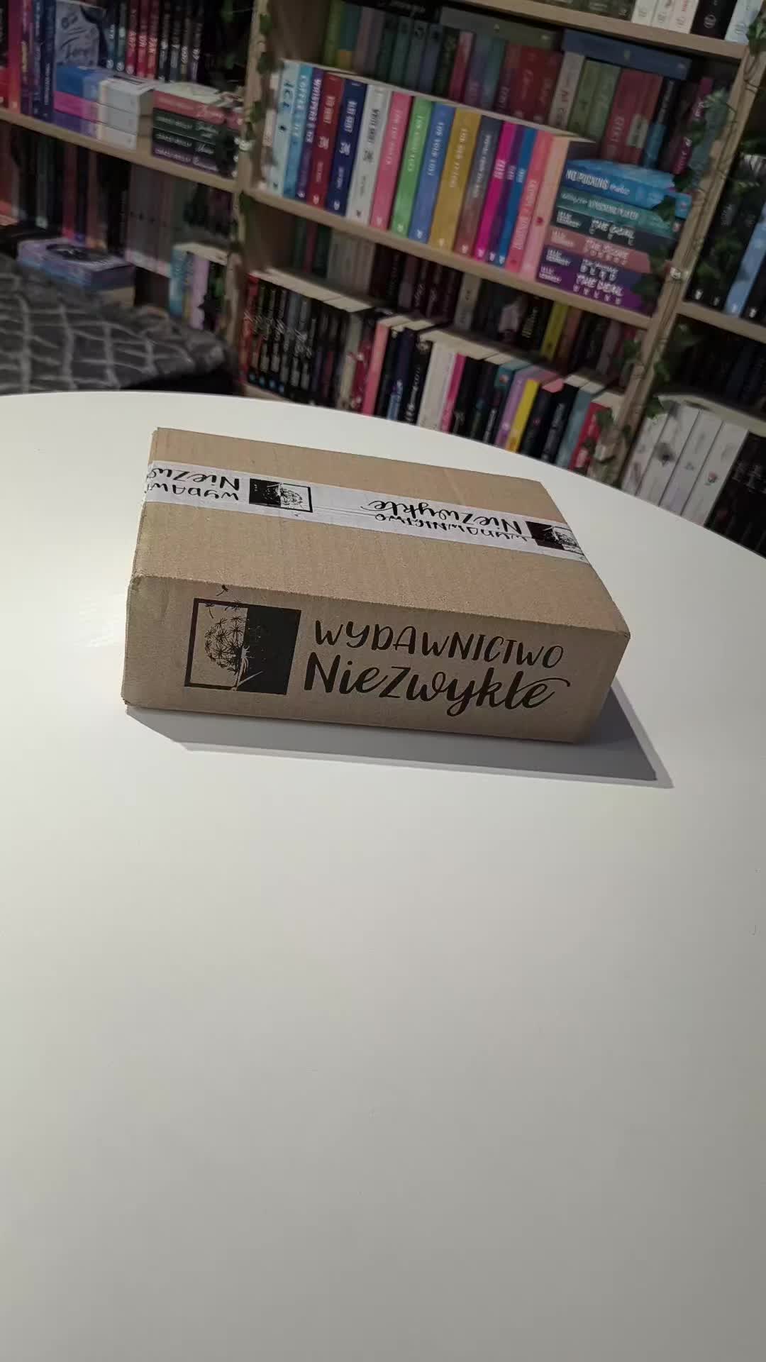 @Aga_Magda_ Book