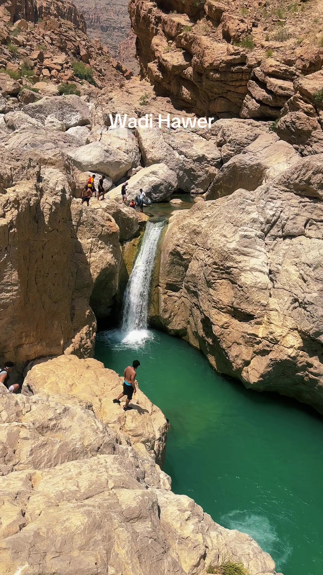 @Explore Oman
