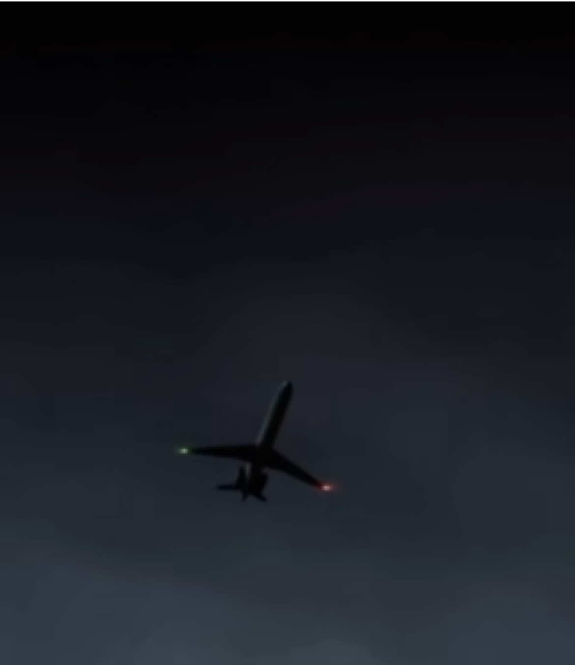 @Aviation disaster ✈️