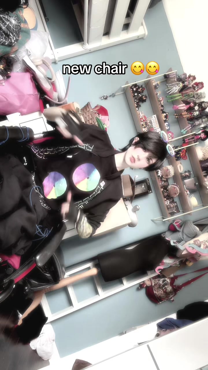 @Jester<3