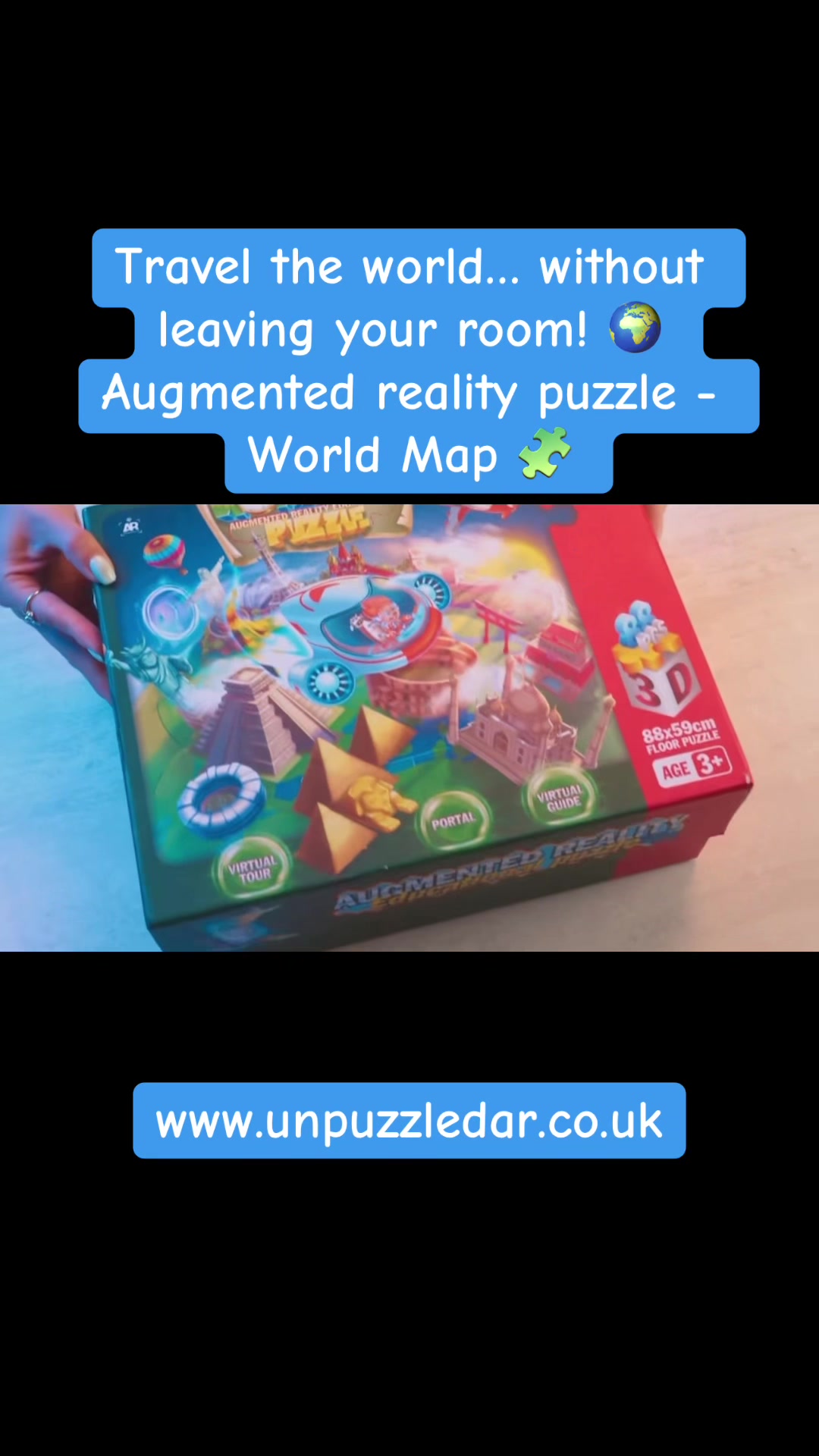 @UnpuzzledAR UK 🇬🇧