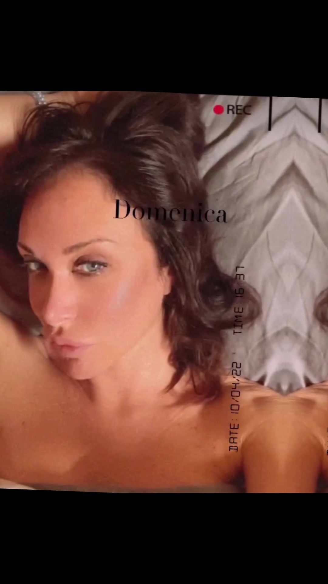 @Fiammetta FRANCONERI