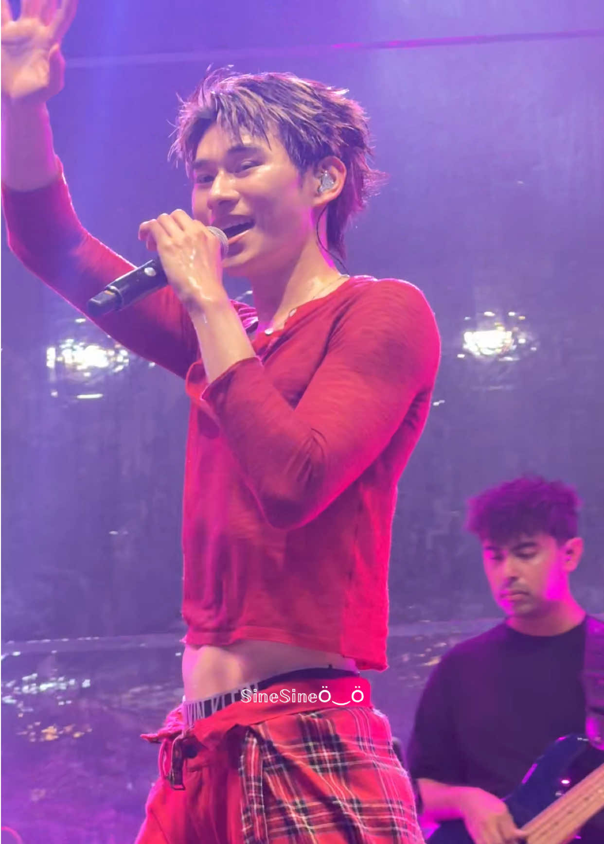 @ซายน์ซายน์ไม่ใช่เม็ดทรายÖ‿Ö