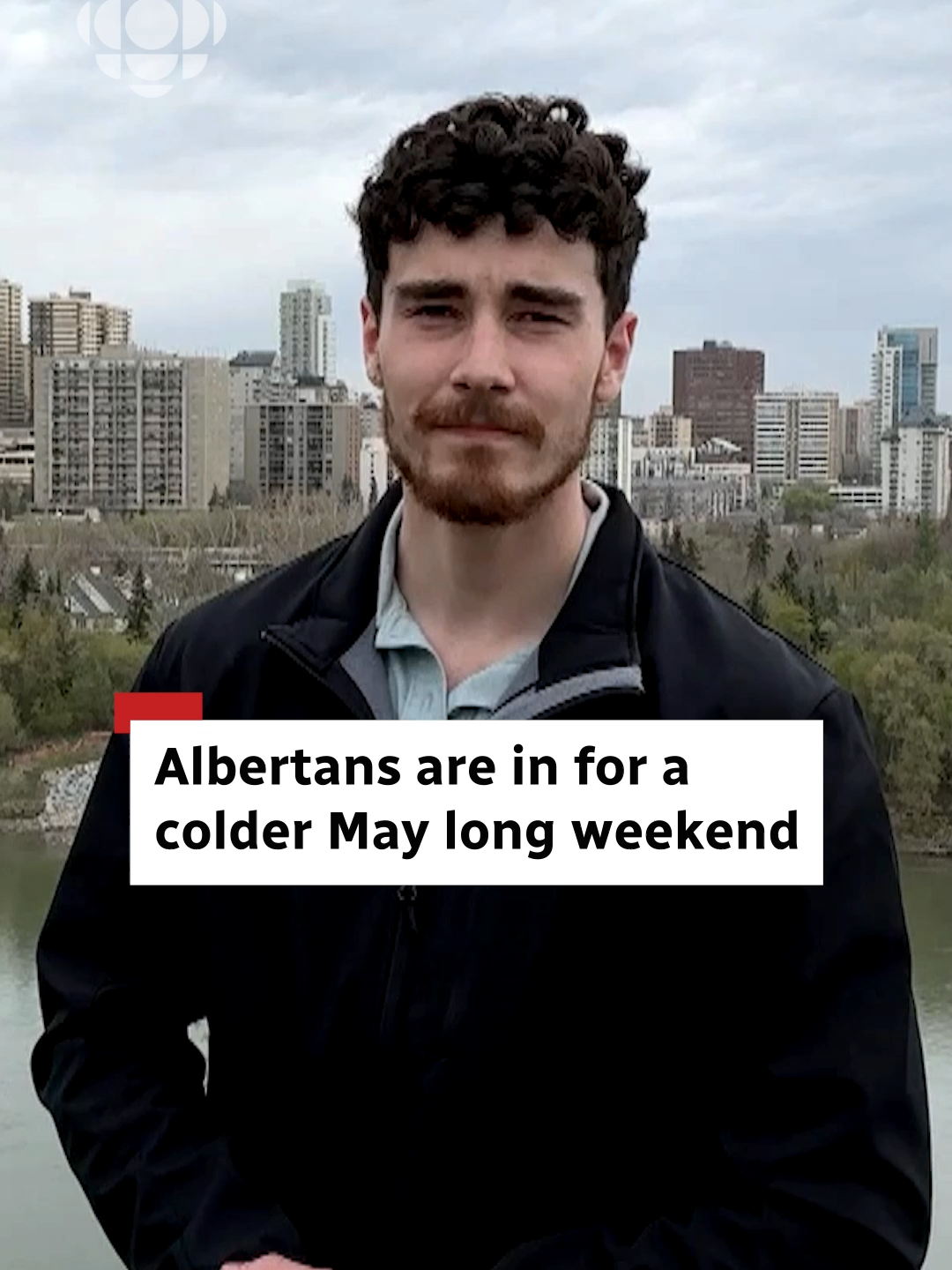 @CBC Edmonton