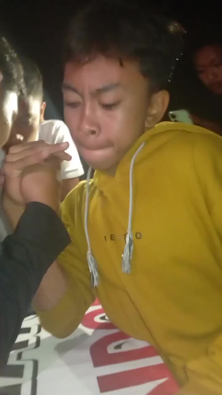 @Akun Tidak Ditemukan