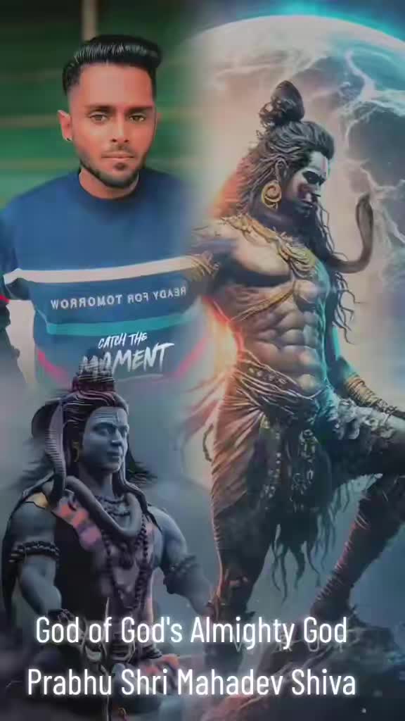 @ஈசன் மகன் கேஷவா