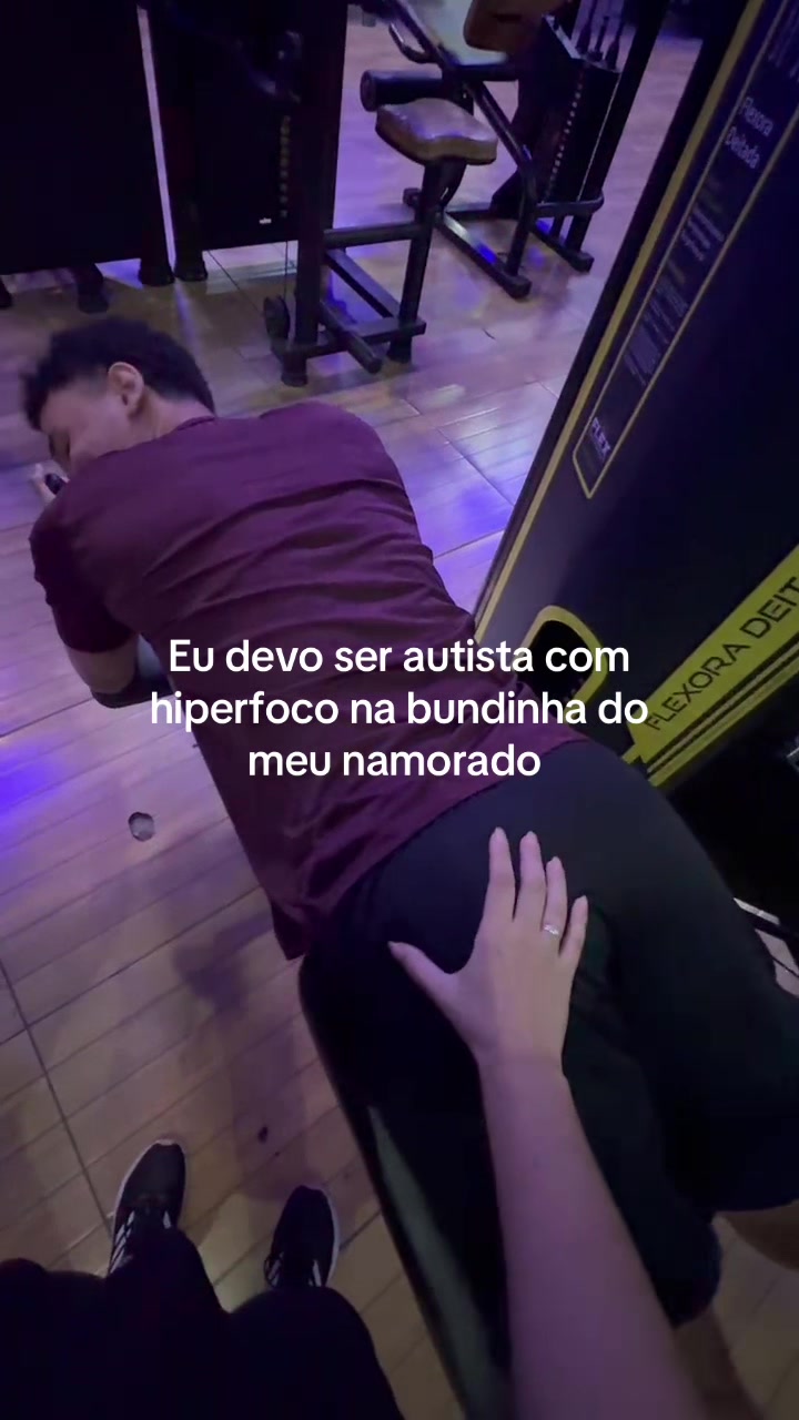 @Sosozinha