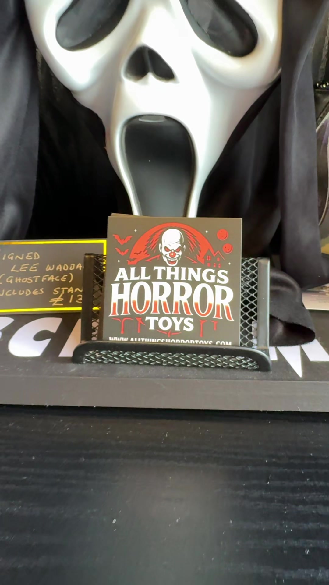@allthingshorror