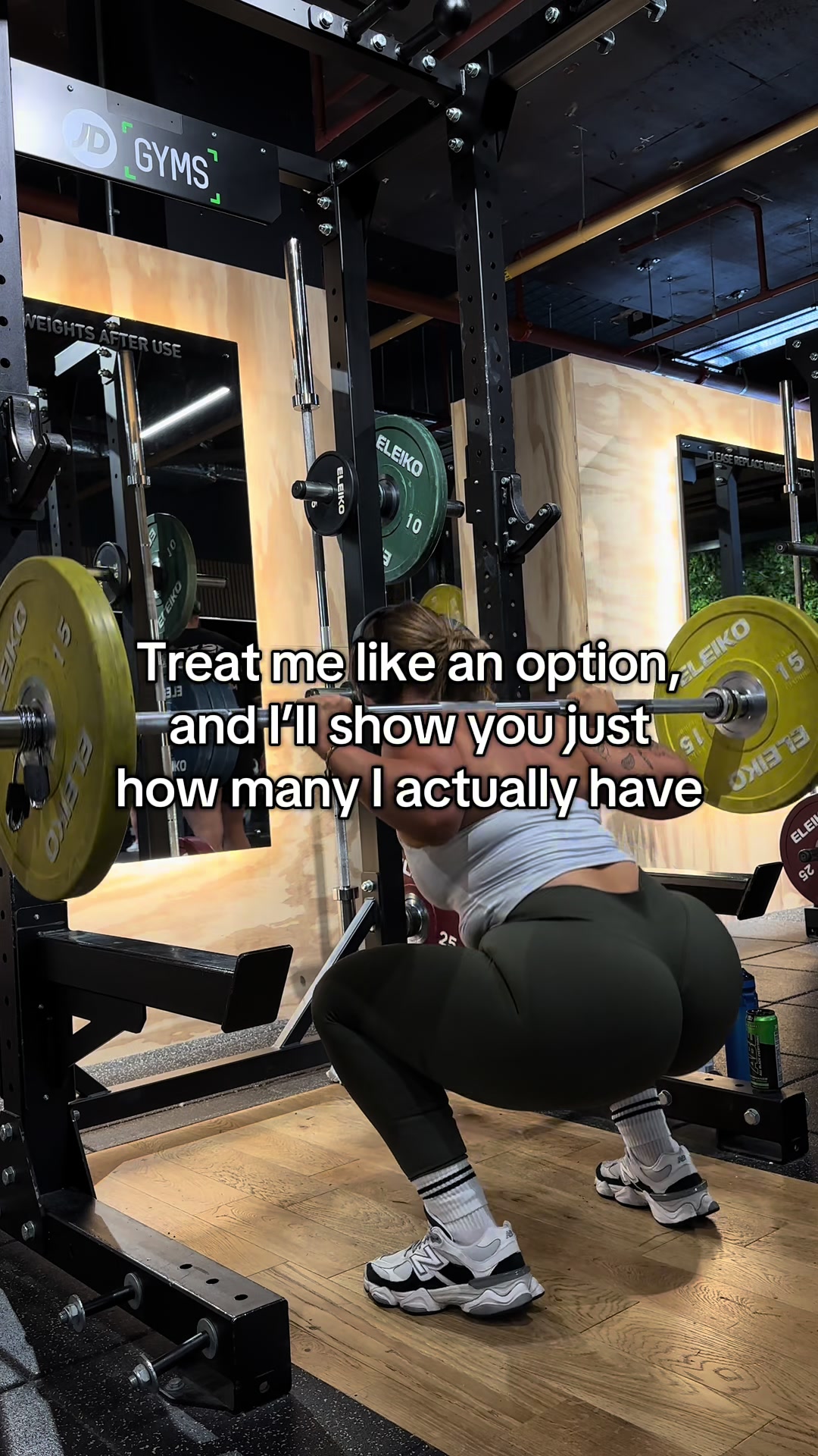 @LucyR Fitness