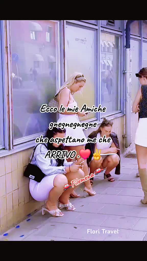 @Annarella e Filomena ❤️❤️❤️