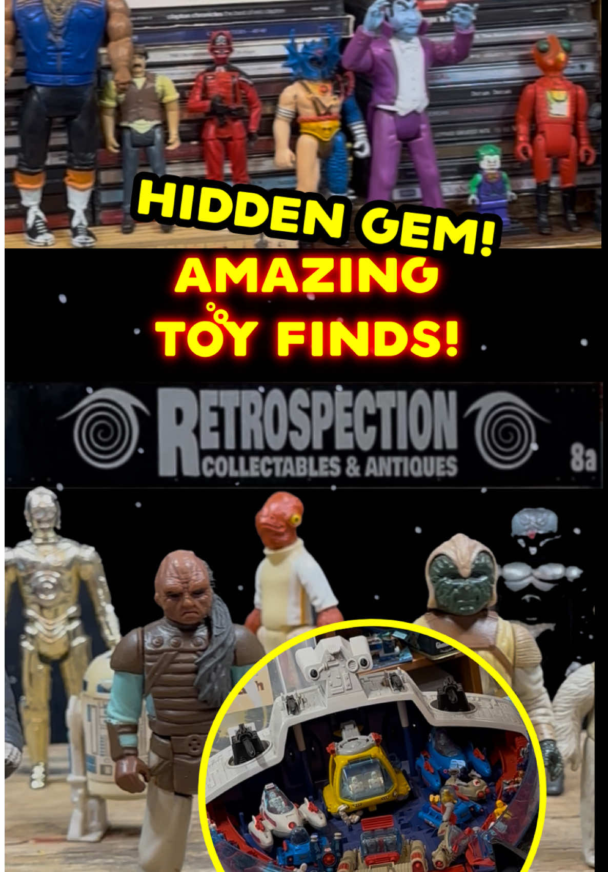 @80’s Toy Loft
