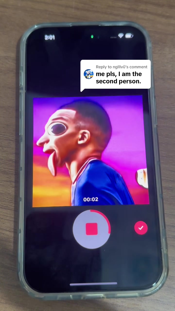 @Mr.3 Pro Effect