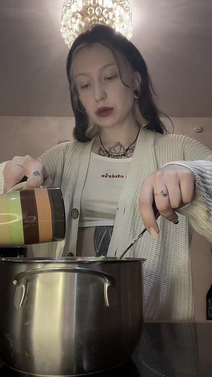 @анютости